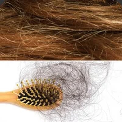 Hair Damage