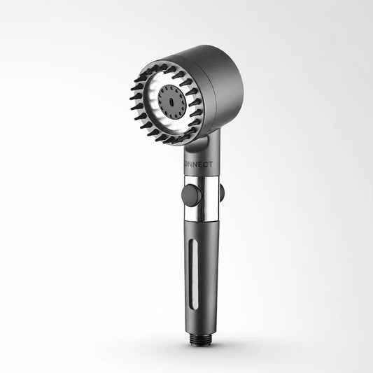 CONNECT Filtered Shower Head