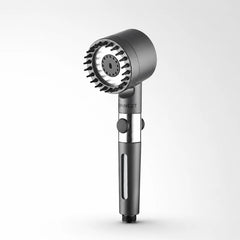 CONNECT filtered shower head