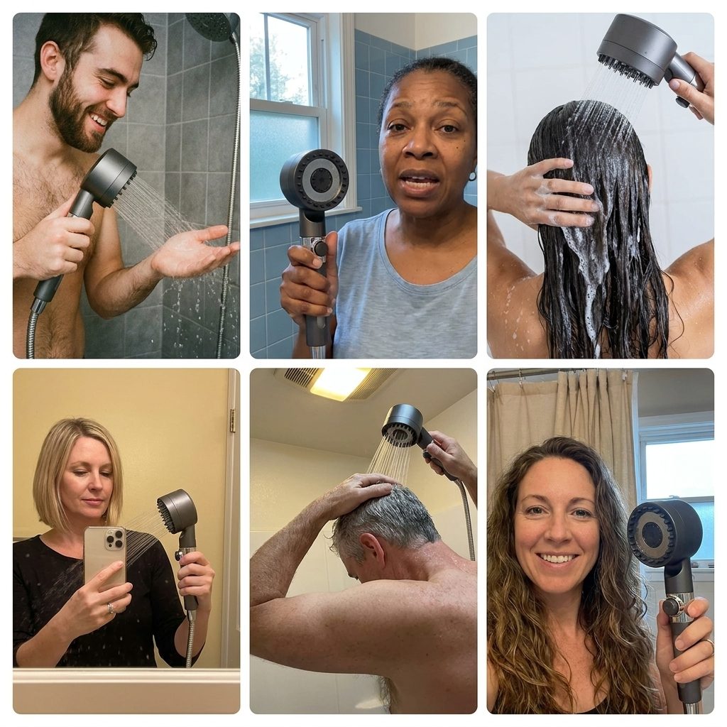 Real customers across America using CONNECT