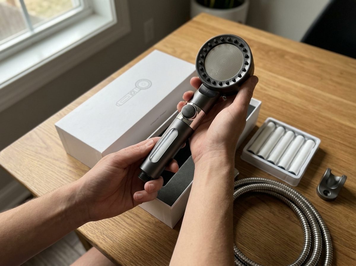 Unboxing the CONNECT kit