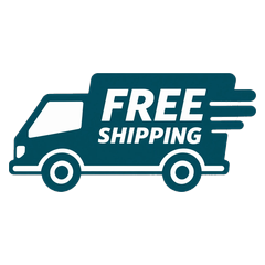 Free shipping