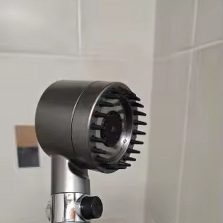 Customer photo