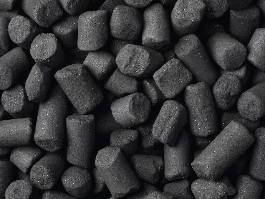 Activated Carbon Filter