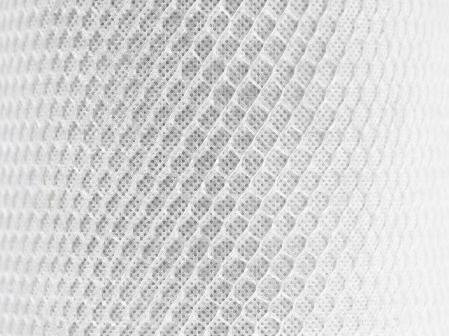 PP Cotton Filter