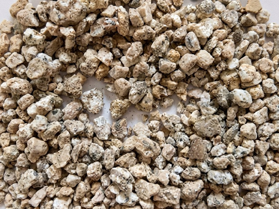 Mineral Stone Filter