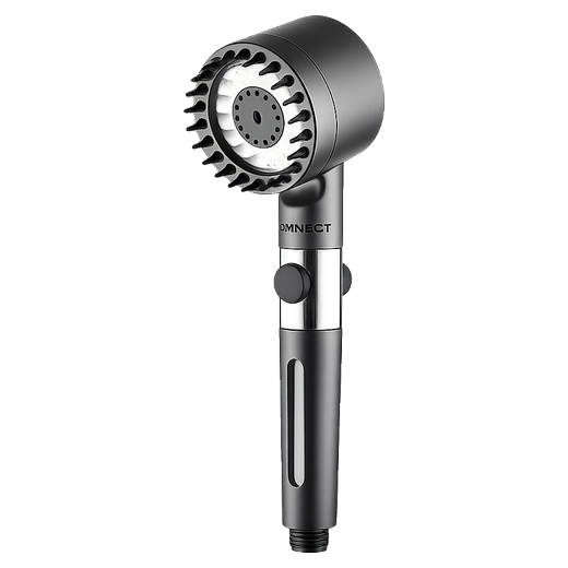CONNECT shower head